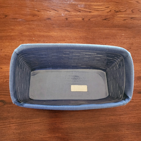 Vintage Longaberger basket - Picture 5 of 10